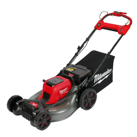 Milwaukee 2823-80 M18 FUEL 21" Self-Propelled Dual Battery Mower (Reconditioned)