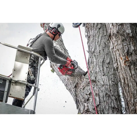 Milwaukee 2826-20T M18 FUEL 14" Top Handle Chainsaw