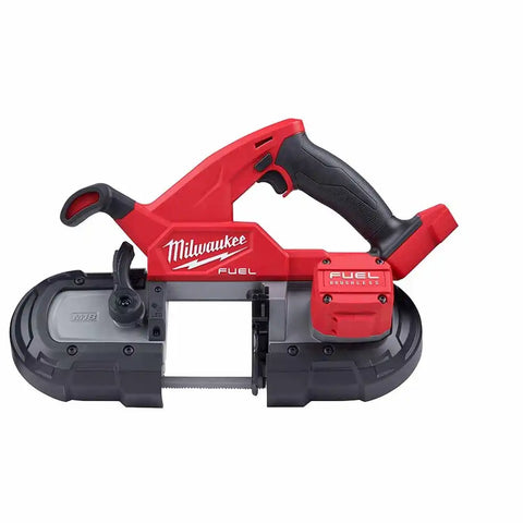 Milwaukee 2829-80 M18 FUEL Compact Band Saw Tool Only (Reconditioned)