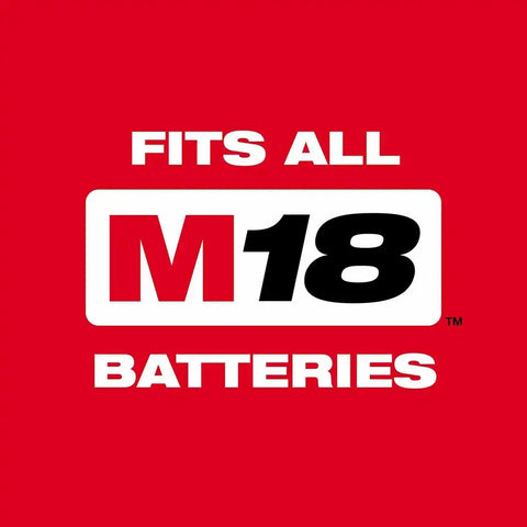 Milwaukee 2829-80 M18 FUEL Compact Band Saw Tool Only (Reconditioned)