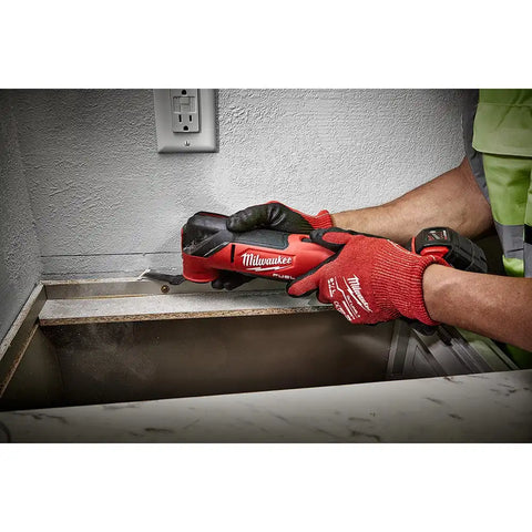 Milwaukee 2836-20 M18 FUEL™ Oscillating Multi-Tool (Bare-Tool)