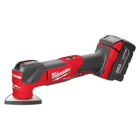 Milwaukee 2836-21 M18 FUEL™ Oscillating Multi-Tool (Kit)