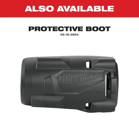 Milwaukee 2854-20 M18 FUEL 3/8" Compact Impact Wrench w/ Friction Ring Bare Tool