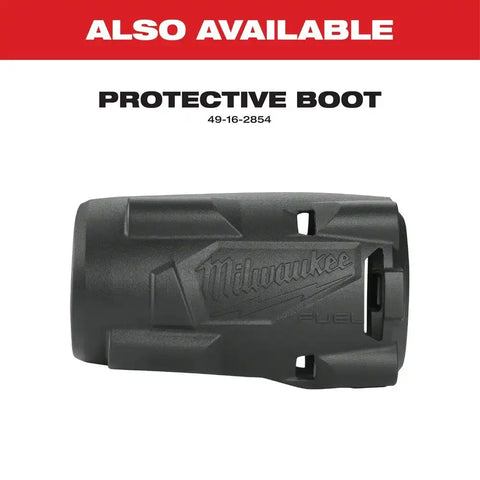 Milwaukee 2855P-22 M18 FUEL™ 1/2" Compact Impact Wrench w/ Pin Detent Kit