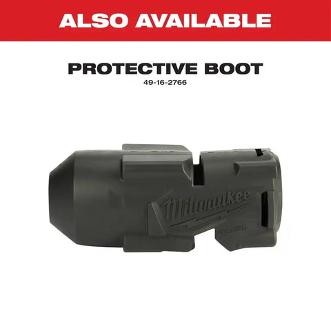 Milwaukee 2862-22 M18 FUEL ONE-KEY High Torque Impact Wrench 1/2" Pin Detent Kit