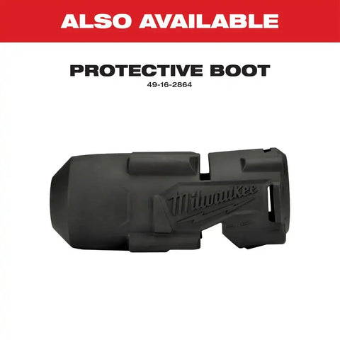 Milwaukee 2864-20 M18 FUEL ONE-KEY High Torque Impact Wrench 3/4" Friction Ring Bare