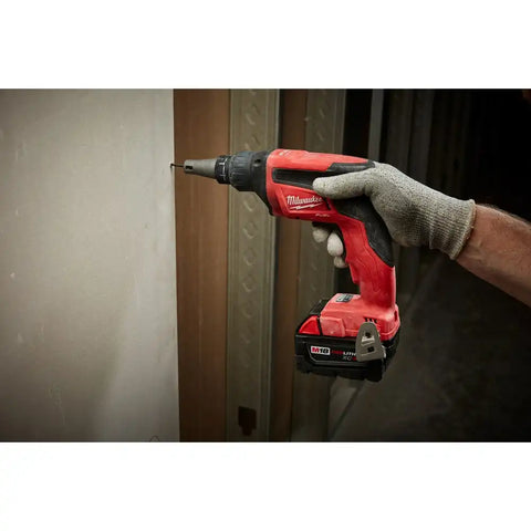Milwaukee 2866-20 M18 FUEL Drywall Screw Gun Bare Tool
