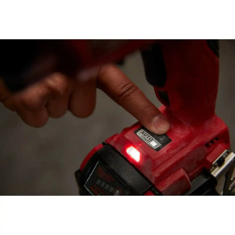Milwaukee 2866-20 M18 FUEL Drywall Screw Gun Bare Tool