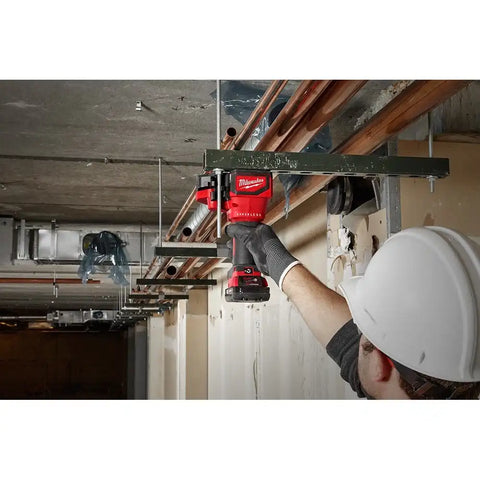 Milwaukee 2872-20 M18 BRUSHLESS THREADED ROD CUTTER (TOOL-ONLY)