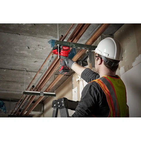 Milwaukee 2872-21 M18 Brushless Threaded Rod Cutter Kit