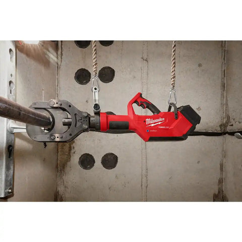 Milwaukee 2875R-21 M18 FORCE LOGIC 5" Underground Cable Cutter w/ Wireless Remote