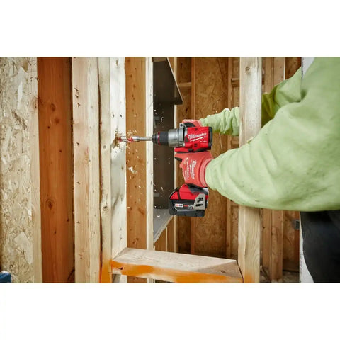Milwaukee 2903-20 M18 FUEL 1/2" Drill/Driver