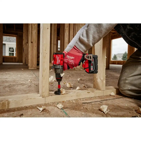 Milwaukee 2904-20 M18 FUEL  1/2" Hammer Drill/Driver