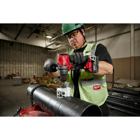 Milwaukee 2904-20 M18 FUEL  1/2" Hammer Drill/Driver