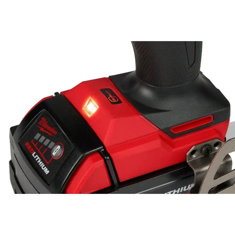 Milwaukee 2904-22 M18 FUEL 1/2" Hammer Drill/Driver Kit