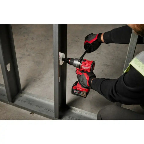 Milwaukee 2905-20 M18 FUEL 1/2" Drill/Driver w/ ONE-KEY