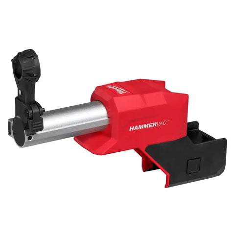 Milwaukee 2908-DE M18 FUEL HAMMERVAC 5/8" Dedicated Dust Extractor