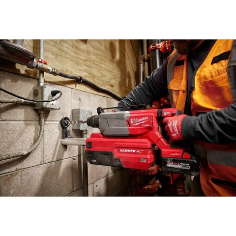 Milwaukee 2916-DE M18 FUEL HAMMERVAC 1-1/4" Dedicated Dust Extractor