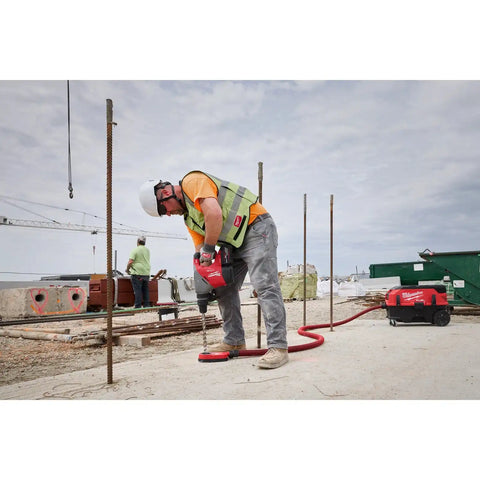 Milwaukee 2917-20 M18 FUEL 1-9/16" SDS Max Rotary Hammer with ONE-KEY