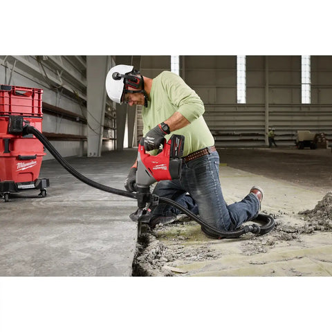 Milwaukee 2917-20 M18 FUEL 1-9/16" SDS Max Rotary Hammer with ONE-KEY