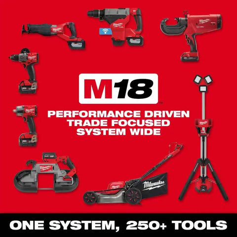 Milwaukee 2929-20 M18 FUEL Deep Cut Band Saw