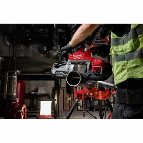 Milwaukee 2929-22 M18 FUEL Deep Cut Band Saw Kit