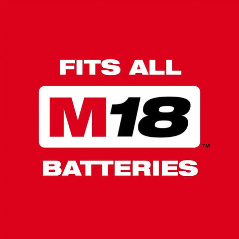 Milwaukee 2929S-20 M18 FUEL Deep Cut Dual Trigger Band Saw w/ ONE-KEY
