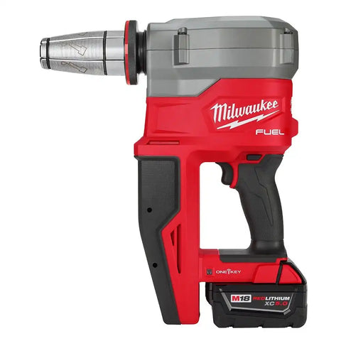 Milwaukee 2932-22XC M18 FUEL™ 2" ProPEX® Expander Kit w/ ONE-KEY™