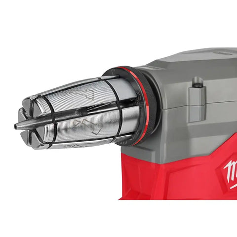 Milwaukee 2932-22XC M18 FUEL™ 2" ProPEX® Expander Kit w/ ONE-KEY™