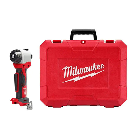 Milwaukee 2935-80 M18 Cable Stripper Bare Tool (Reconditioned)