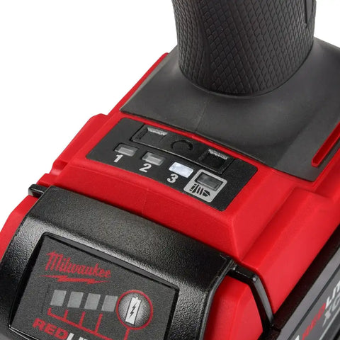 Milwaukee 2953-20 M18 FUEL 1/4" Hex Impact Driver (Bare Tool)