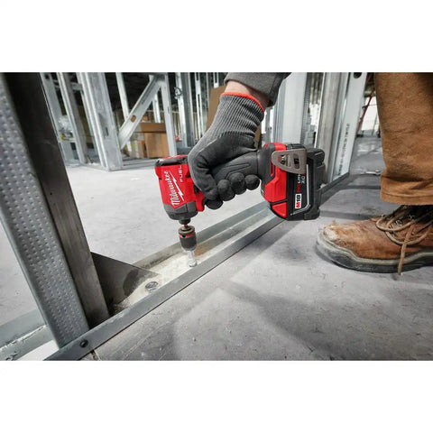 Milwaukee 2953-80 M18 FUEL 1/4" Hex Impact Driver Bare Tool (Reconditioned)