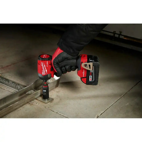 Milwaukee 2957-20 M18 FUEL 1/4" Hex Impact Driver w/ ONE-KEY