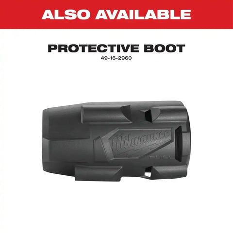 Milwaukee 2962P-20 M18 FUEL™ 1/2" Mid-Torque Impact Wrench w/ Pin Detent Bare Tool