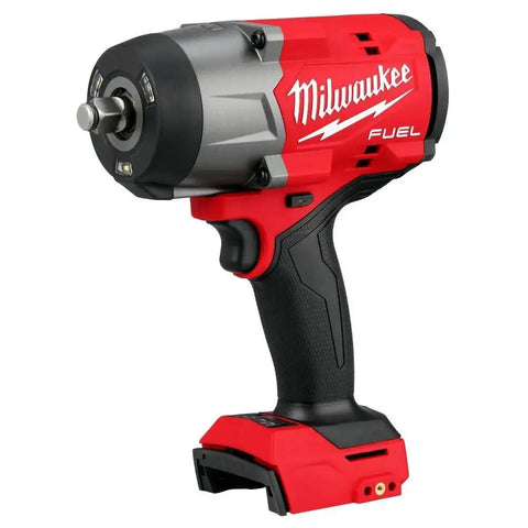 Milwaukee 2967-80 M18 FUEL 1/2" High Torque Impact Wrench with Friction Ring (Reconditioned)