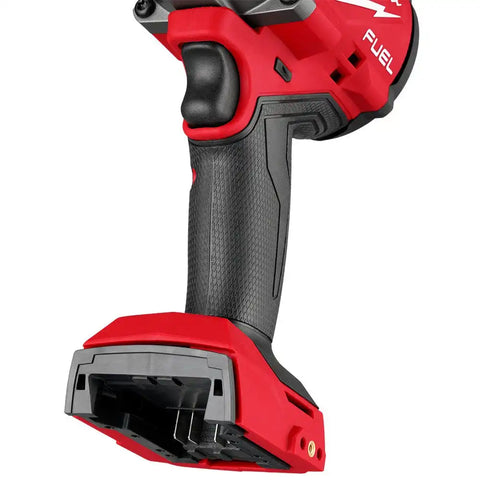 Milwaukee 2967-22 M18 FUEL 1/2" High Torque Impact wrench w/ Friction Ring Kit