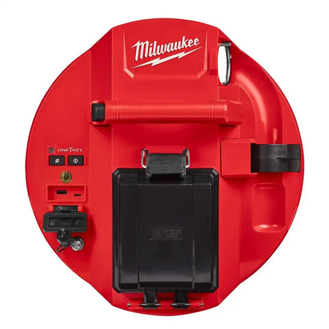 Milwaukee 2970-20 M18 500GB Control Hub