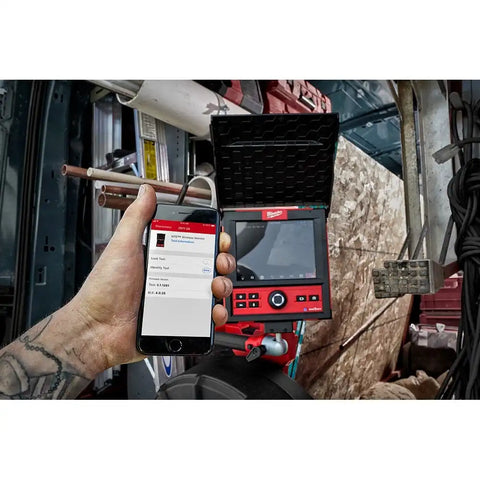 Milwaukee 2971-20 M18™ Wireless Monitor Bare Tool