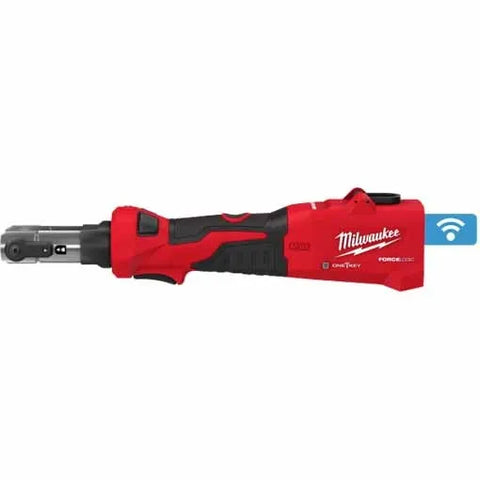 Milwaukee 2978-20 M18™ FORCE LOGIC™ 6T Linear Utility Crimper