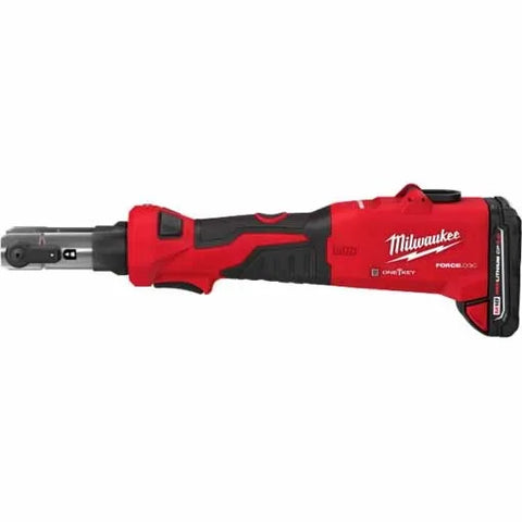 Milwaukee 2978-20 M18™ FORCE LOGIC™ 6T Linear Utility Crimper