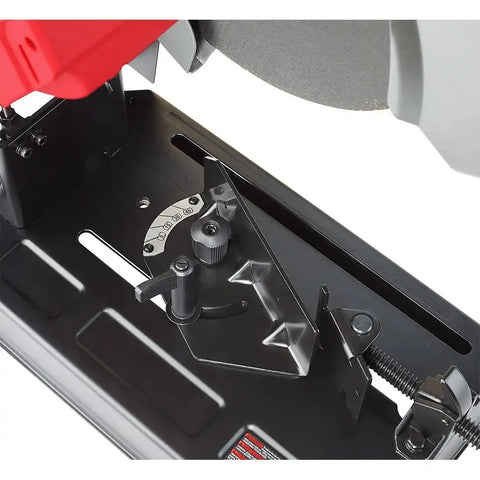 Milwaukee 2990-21HD M18 FUEL™ 14" Abrasive Chop Saw