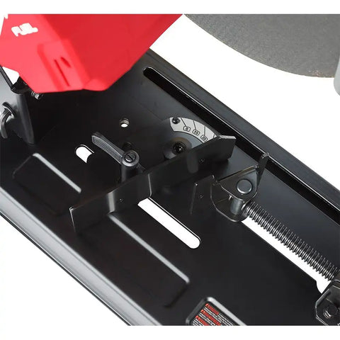 Milwaukee 2990-21HD M18 FUEL™ 14" Abrasive Chop Saw