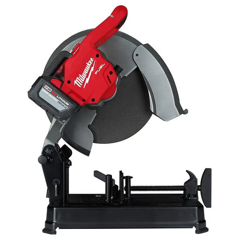 Milwaukee 2990-21HD M18 FUEL™ 14" Abrasive Chop Saw