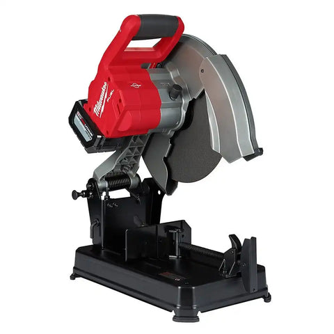 Milwaukee 2990-21HD M18 FUEL™ 14" Abrasive Chop Saw
