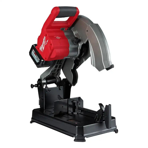 Milwaukee 2990-21HD M18 FUEL™ 14" Abrasive Chop Saw