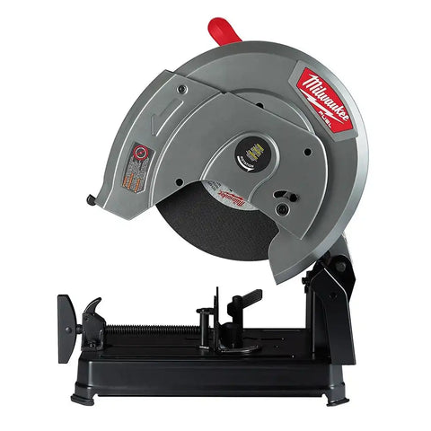 Milwaukee 2990-21HD M18 FUEL™ 14" Abrasive Chop Saw