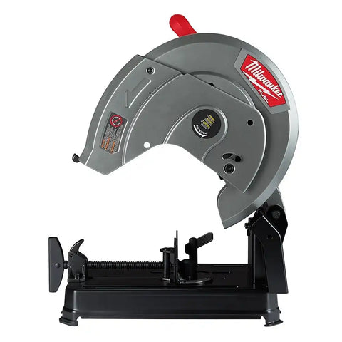 Milwaukee 2990-21HD M18 FUEL™ 14" Abrasive Chop Saw