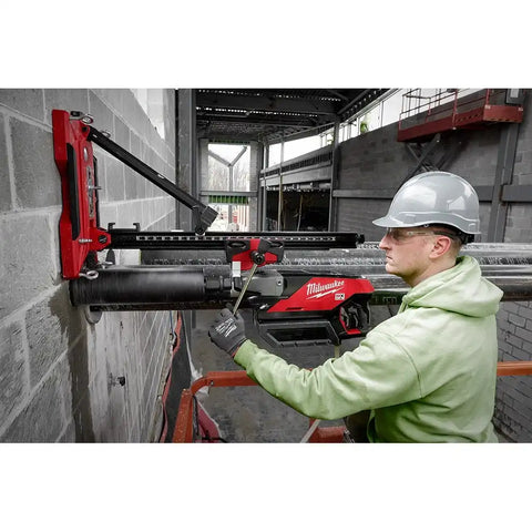 Milwaukee 3000 Compact Core Drill Stand