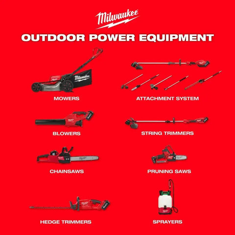 Milwaukee 3004-20 M18 Fuel Hatchet 8" Pruning Saw