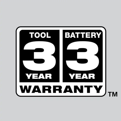 Milwaukee 3009-24HD M18 FUEL Dual Battery Backpack Blower Kit
